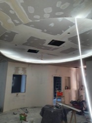 Decken Sonderwünsche