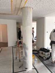 Decken Sonderwünsche