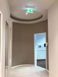 Decken Sonderwünsche