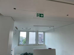 Gesundheitszentruma ausbau