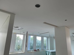 Gesundheitszentruma ausbau