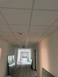 Gesundheitszentruma ausbau