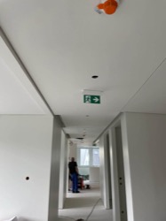 Gesundheitszentruma ausbau